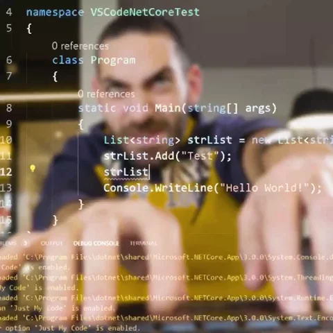 AI Sensei preview